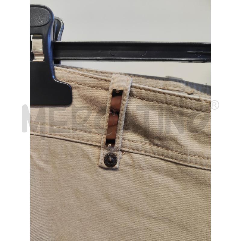 PINOCCHIETTO DONNA CELYN B BEIGE TG.44 | Mercatino dell'Usato Vinci - fraz. sovigliana 3