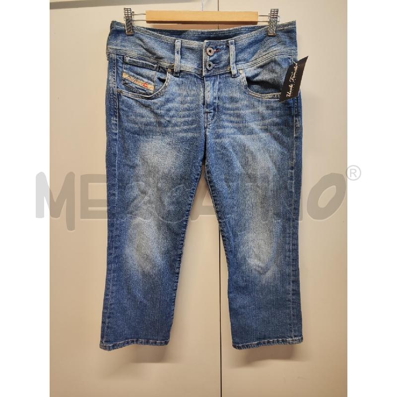 PINOCCHIETTO DONNA DIESEL TG.31 | Mercatino dell'Usato Vinci - fraz. sovigliana 1
