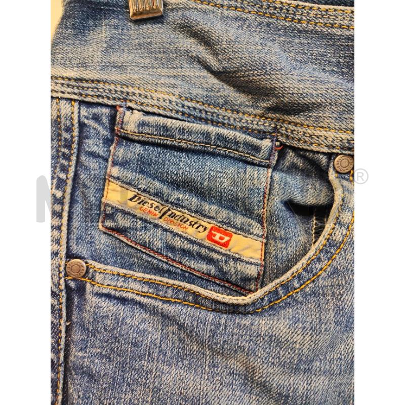 PINOCCHIETTO DONNA DIESEL TG.31 | Mercatino dell'Usato Vinci - fraz. sovigliana 2