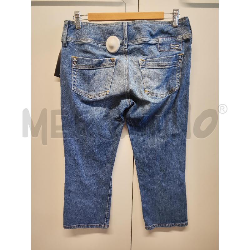 PINOCCHIETTO DONNA DIESEL TG.31 | Mercatino dell'Usato Vinci - fraz. sovigliana 3