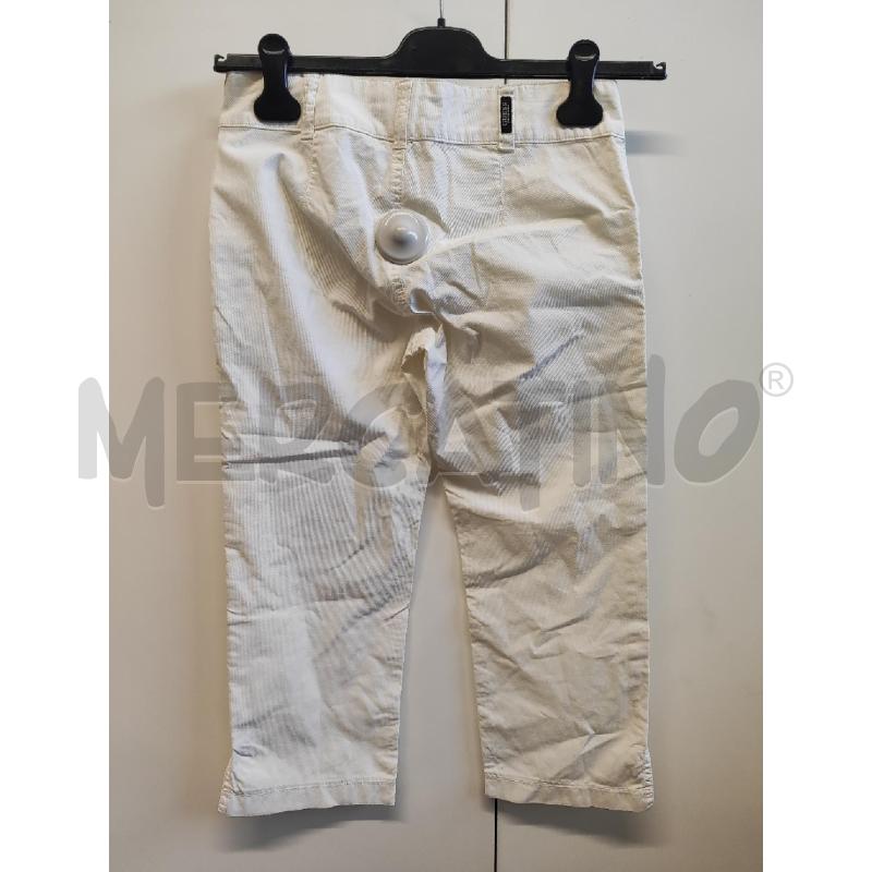 PINOCCHIETTO DONNA GUESS PANNA TG.27 | Mercatino dell'Usato Vinci - fraz. sovigliana 4