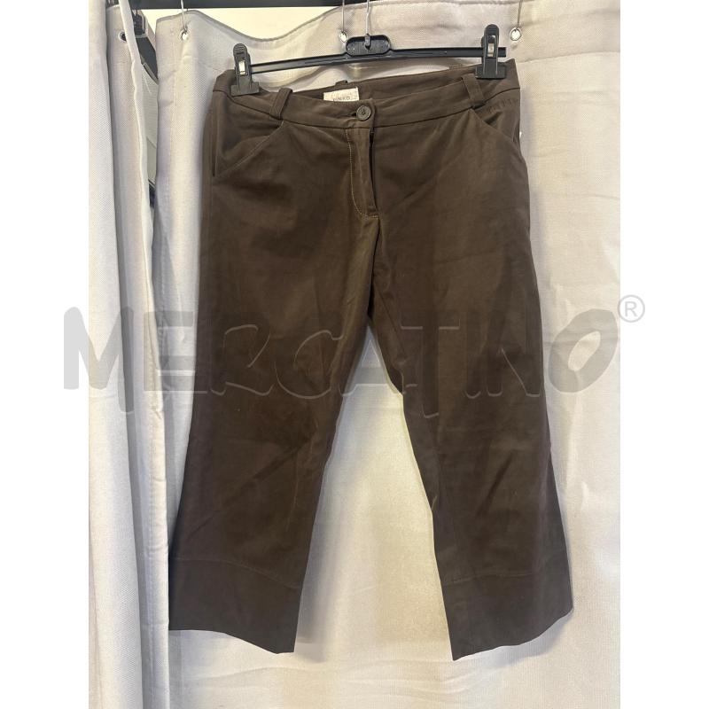 PINOCCHIETTO DONNA PINKO TG.XXL MARRONE | Mercatino dell'Usato Vinci - fraz. sovigliana 1