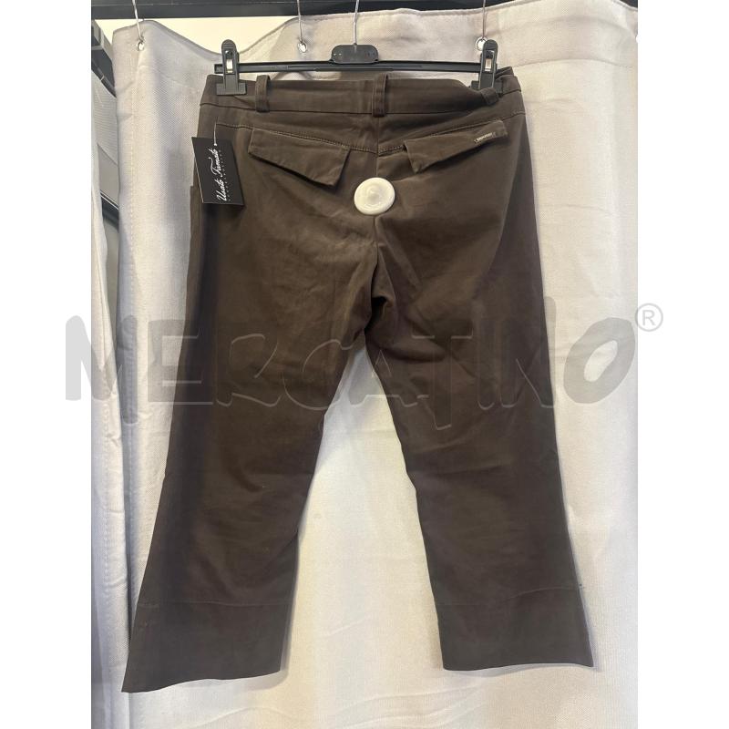 PINOCCHIETTO DONNA PINKO TG.XXL MARRONE | Mercatino dell'Usato Vinci - fraz. sovigliana 2
