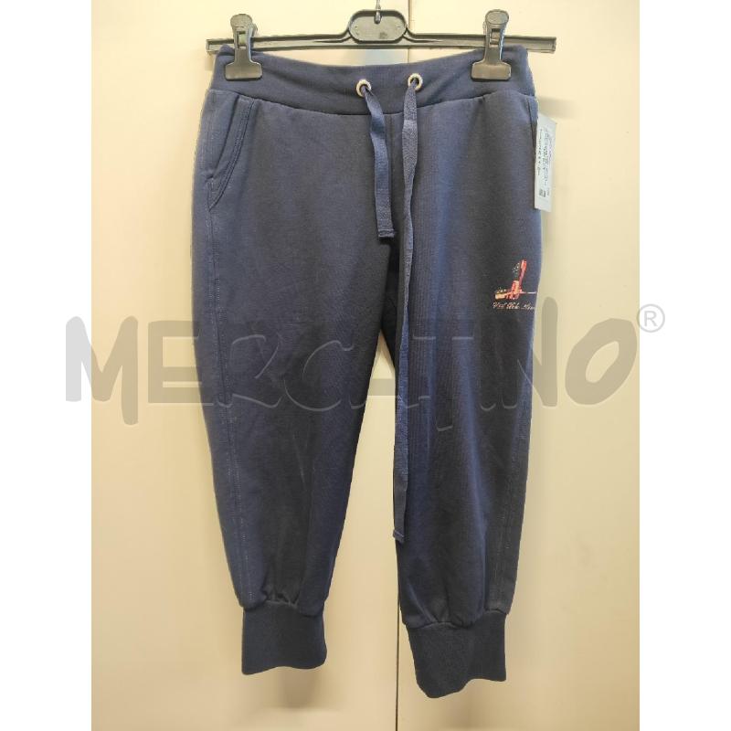 PINOCCHIETTO DONNA US POLO ASSN BLU TG.S | Mercatino dell'Usato Vinci - fraz. sovigliana 1