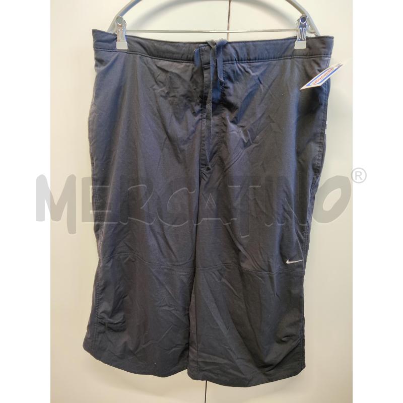 PINOCCHIETTO # NIKE NERI TG.XXL | Mercatino dell'Usato Vinci - fraz. sovigliana 1