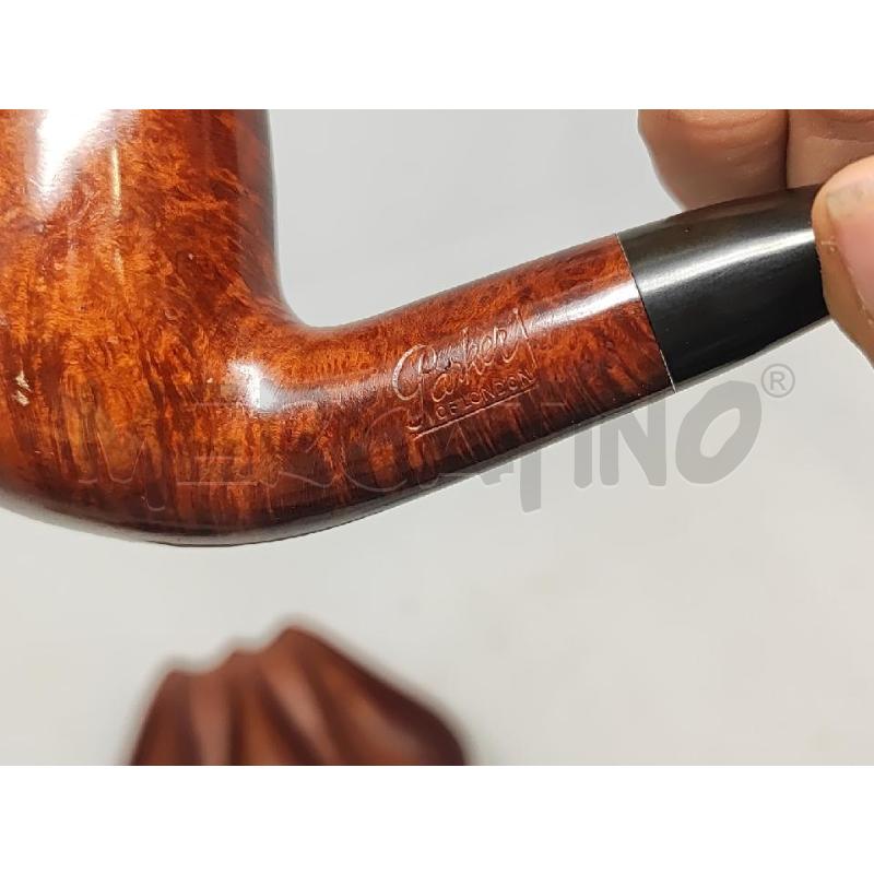 PIPA PARKER LONDON DUKE + SUPPORTO LEGNO | Mercatino dell'Usato Vinci - fraz. sovigliana 3