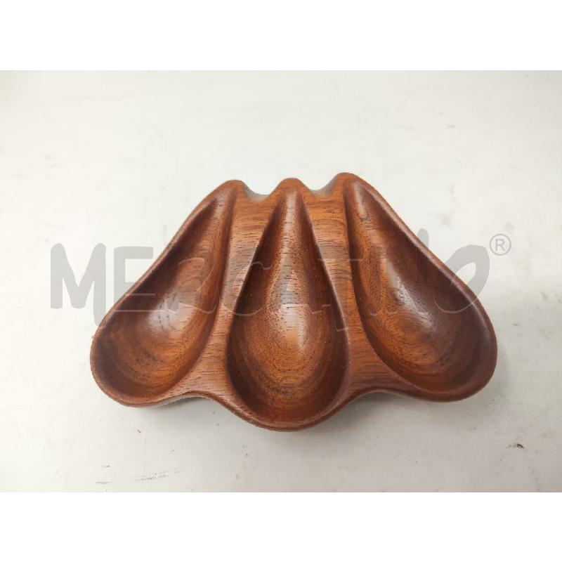 PIPA PARKER LONDON DUKE + SUPPORTO LEGNO | Mercatino dell'Usato Vinci - fraz. sovigliana 5