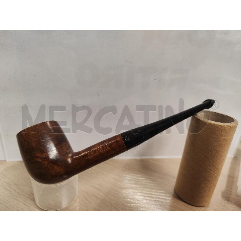 PIPA WESTMYNSTER DELUXE DELUXE FUMATA | Mercatino dell'Usato Vinci - fraz. sovigliana 1