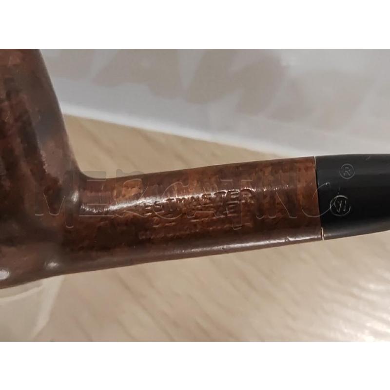 PIPA WESTMYNSTER DELUXE DELUXE FUMATA | Mercatino dell'Usato Vinci - fraz. sovigliana 2