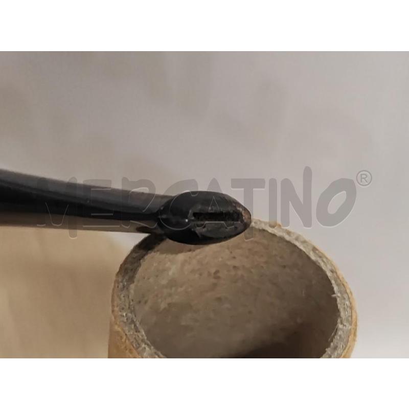 PIPA WESTMYNSTER DELUXE DELUXE FUMATA | Mercatino dell'Usato Vinci - fraz. sovigliana 3