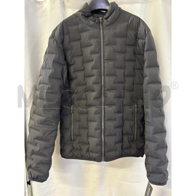 PIUMINO DONNA COLMAR NERO TG.52 ZIP | Mercatino dell'Usato Vinci - fraz. sovigliana 1