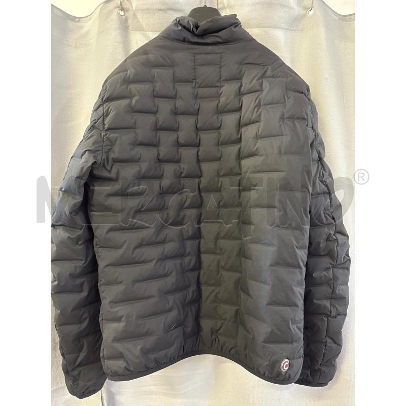 PIUMINO DONNA COLMAR NERO TG.52 ZIP | Mercatino dell'Usato Vinci - fraz. sovigliana 2