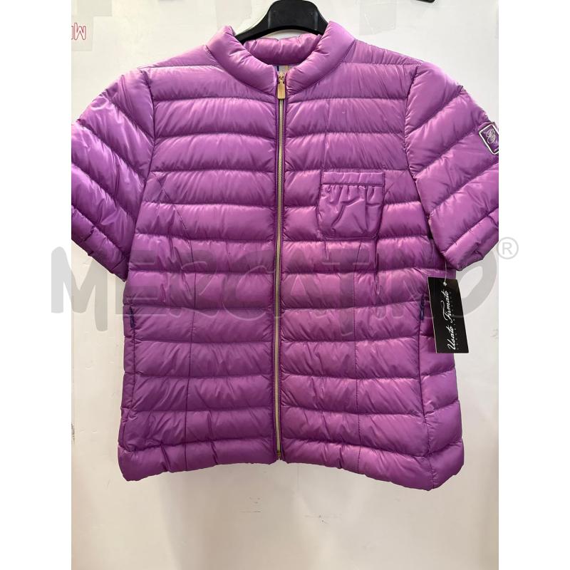 PIUMINO DONNA GEOSPIRIT LILLA 1/2 M TG.44 | Mercatino dell'Usato Vinci - fraz. sovigliana 1