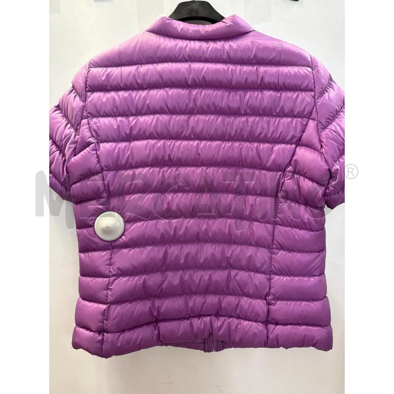 PIUMINO DONNA GEOSPIRIT LILLA 1/2 M TG.44 | Mercatino dell'Usato Vinci - fraz. sovigliana 3