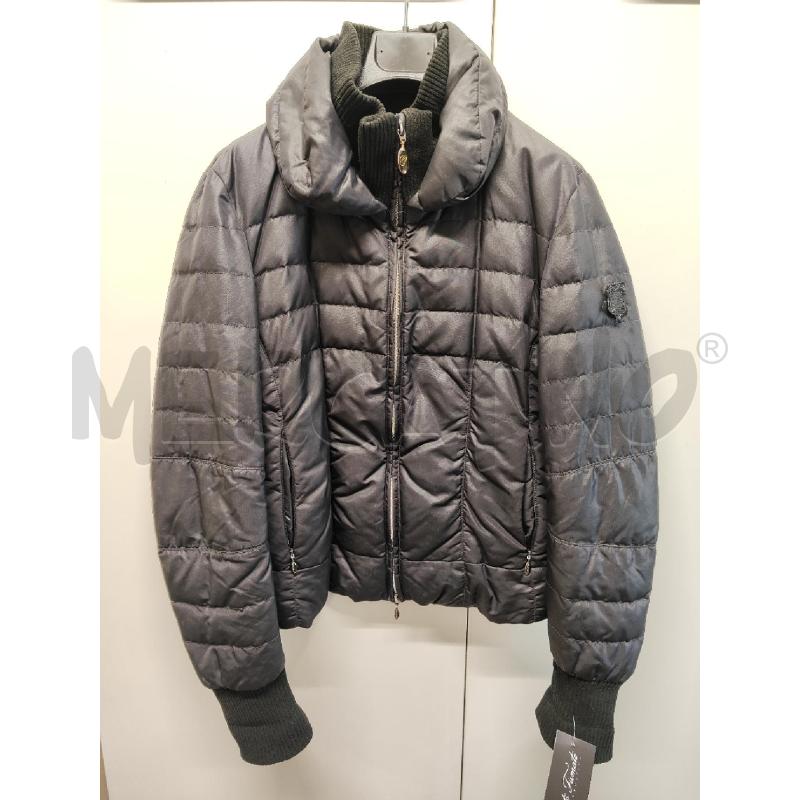 PIUMINO DONNA GEOSPIRIT NERO TG.48  | Mercatino dell'Usato Vinci - fraz. sovigliana 1