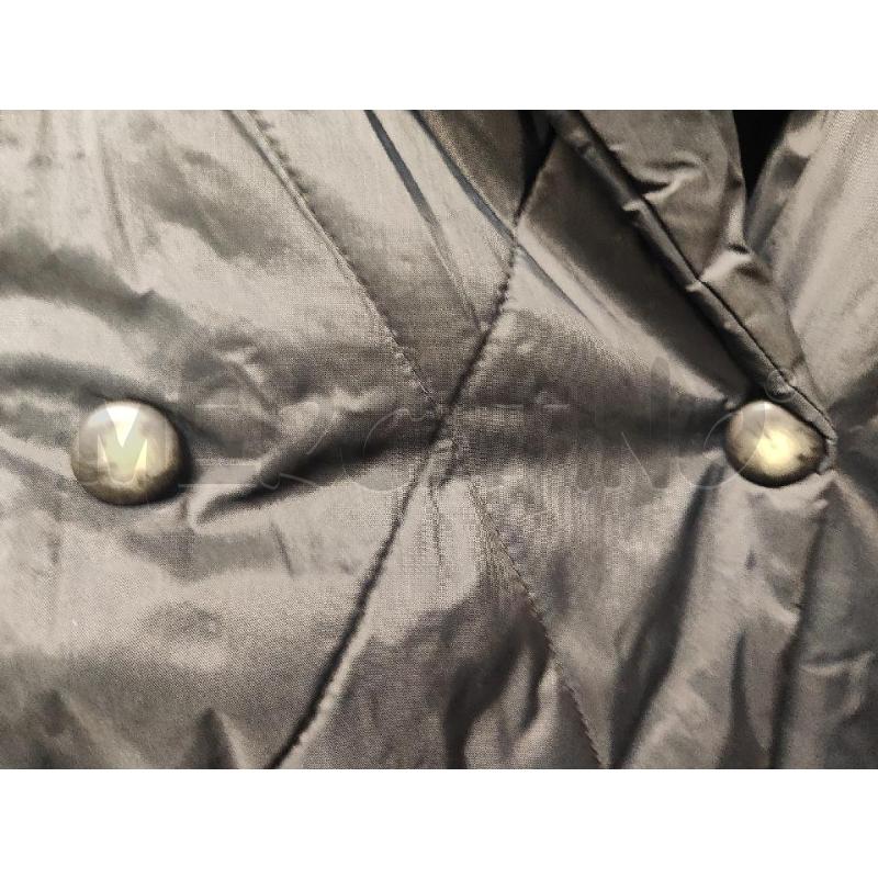PIUMINO DONNA MARELLA NERO TG.42 | Mercatino dell'Usato Vinci - fraz. sovigliana 3