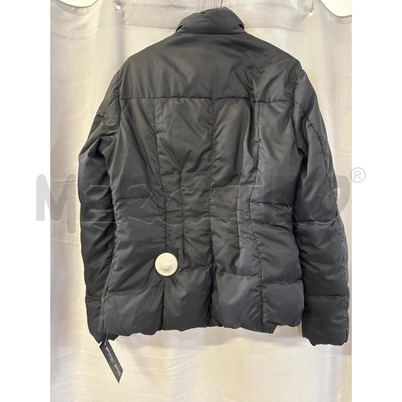 PIUMINO DONNA MAX&CO NERO TG.42 | Mercatino dell'Usato Vinci - fraz. sovigliana 3