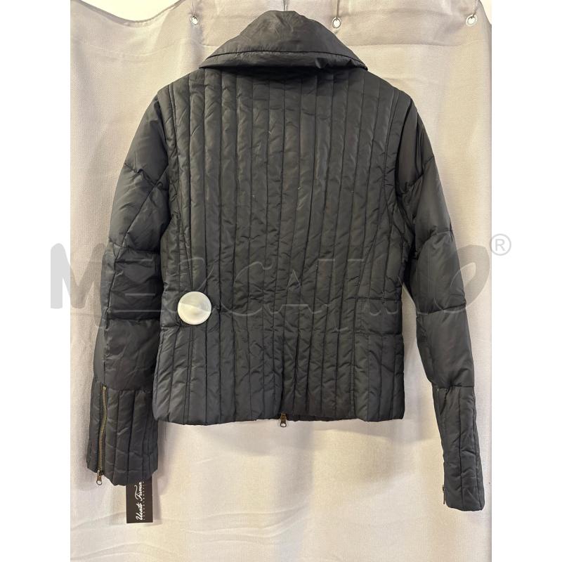PIUMINO DONNA PENNYBLACK NERO TG.42 | Mercatino dell'Usato Vinci - fraz. sovigliana 3