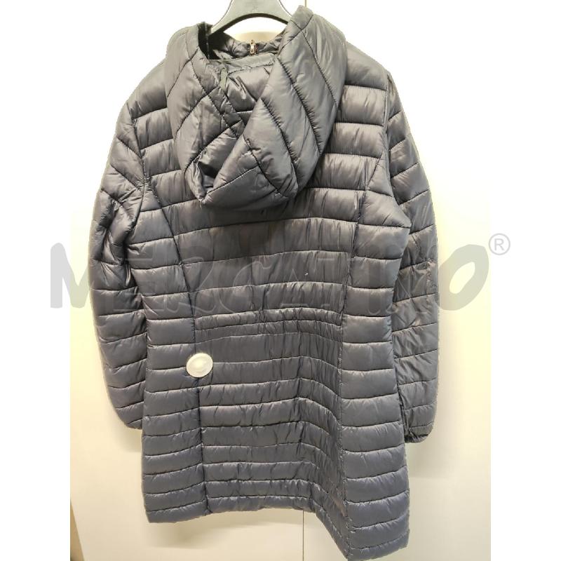 PIUMINO DONNA PEPE JEANS BLU CAPPUCCIO TG.XL | Mercatino dell'Usato Vinci - fraz. sovigliana 4