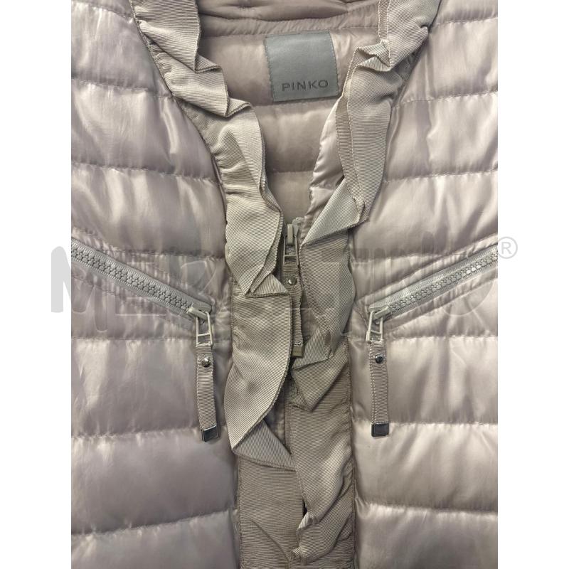 PIUMINO DONNA PINKO CREMA TG.40 | Mercatino dell'Usato Vinci - fraz. sovigliana 2