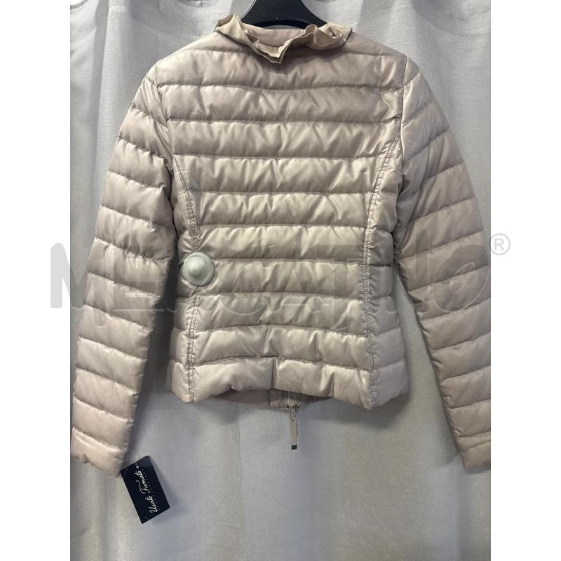 PIUMINO DONNA PINKO CREMA TG.40 | Mercatino dell'Usato Vinci - fraz. sovigliana 3