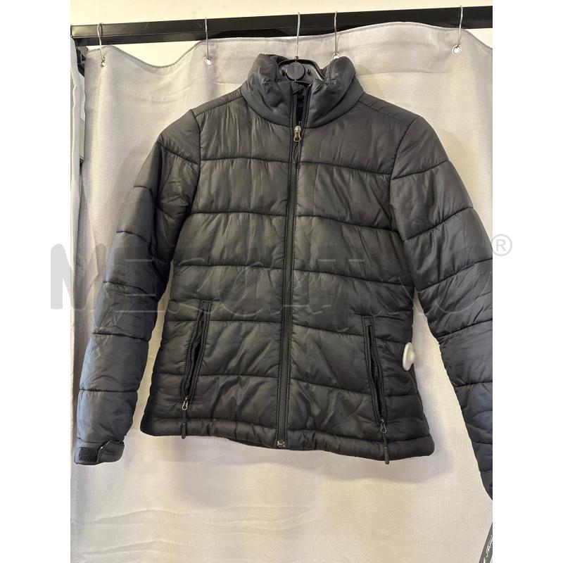 PIUMINO DONNA THE NORTH FACE NERO TG.M  | Mercatino dell'Usato Vinci - fraz. sovigliana 1