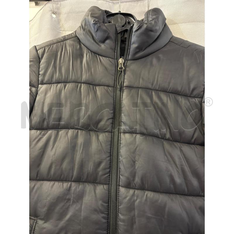 PIUMINO DONNA THE NORTH FACE NERO TG.M  | Mercatino dell'Usato Vinci - fraz. sovigliana 2