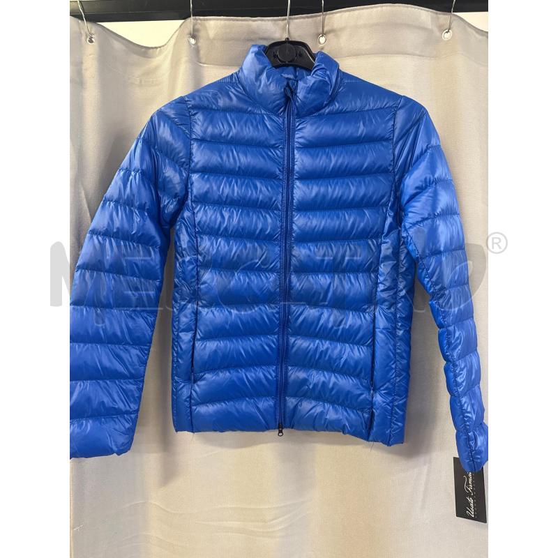 PIUMINO DONNA THE NORT SAILS TURCHESE TG.S | Mercatino dell'Usato Vinci - fraz. sovigliana 1