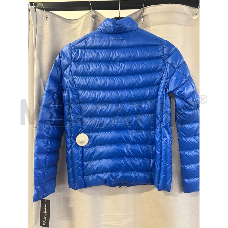 PIUMINO DONNA THE NORT SAILS TURCHESE TG.S | Mercatino dell'Usato Vinci - fraz. sovigliana 2