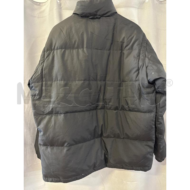 PIUMINO UOMO CIESSE NERO TG.52 | Mercatino dell'Usato Vinci - fraz. sovigliana 3