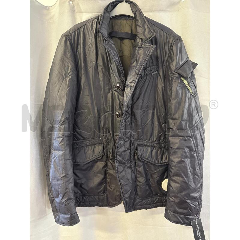 PIUMINO UOMO DIESEL VIOLA TG.L  | Mercatino dell'Usato Vinci - fraz. sovigliana 1