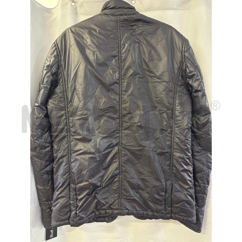 PIUMINO UOMO DIESEL VIOLA TG.L  | Mercatino dell'Usato Vinci - fraz. sovigliana 2