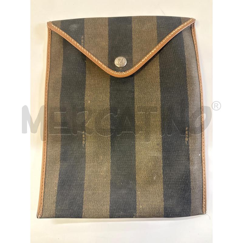 POCHETTE FENDI RETT. SUSTE | Mercatino dell'Usato Vinci - fraz. sovigliana 1
