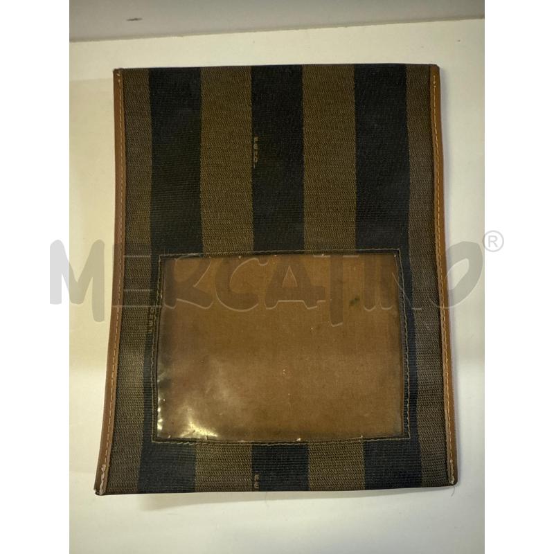 POCHETTE FENDI RETT. SUSTE | Mercatino dell'Usato Vinci - fraz. sovigliana 2