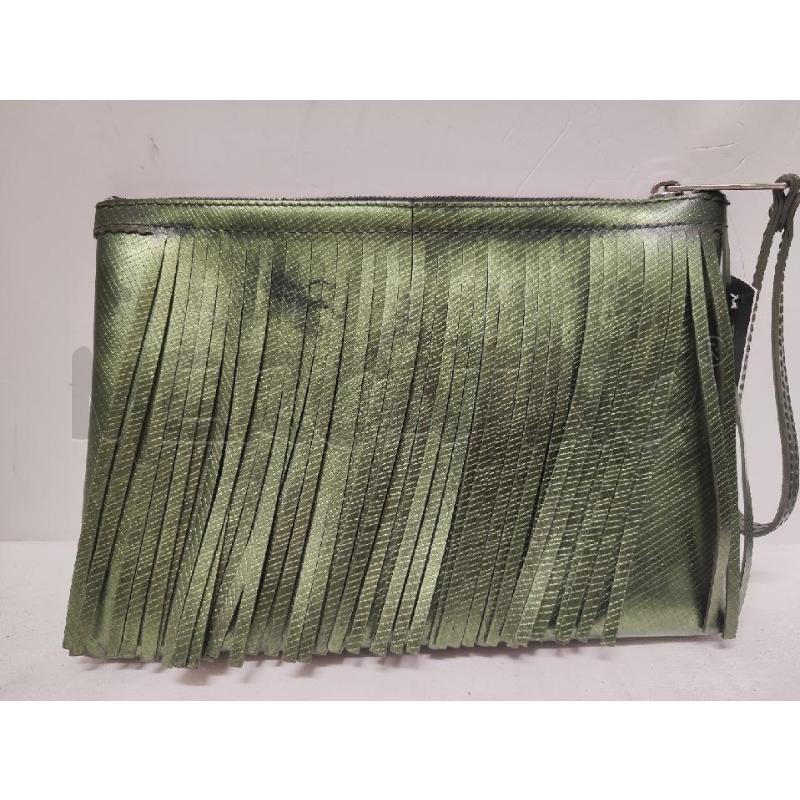 POCHETTE GUM VERDE PENERI | Mercatino dell'Usato Vinci - fraz. sovigliana 2