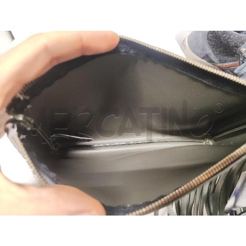 POCHETTE GUM VERDE PENERI | Mercatino dell'Usato Vinci - fraz. sovigliana 3
