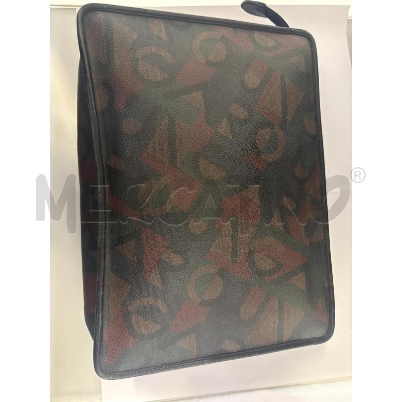 POCHETTE RETT. UNGARO COLORATO | Mercatino dell'Usato Vinci - fraz. sovigliana 2