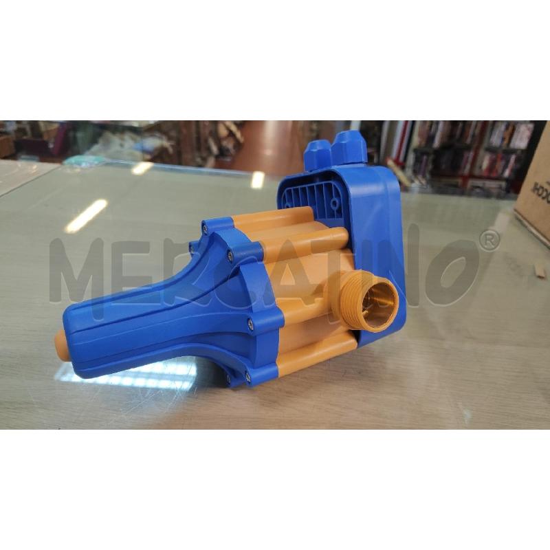 POMPA NOCCHI FLUSSCONTROL NUOVO | Mercatino dell'Usato Vinci - fraz. sovigliana 2
