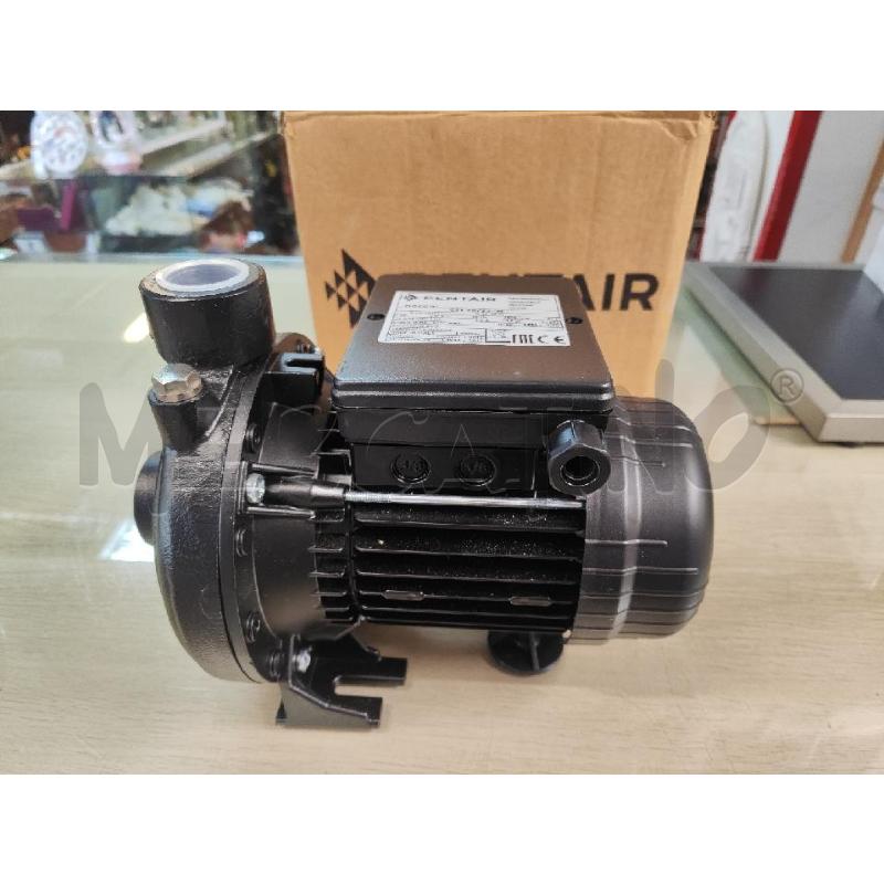 POMPA PENTAIR NOCCI CM 90/22-M NUOVA | Mercatino dell'Usato Vinci - fraz. sovigliana 1
