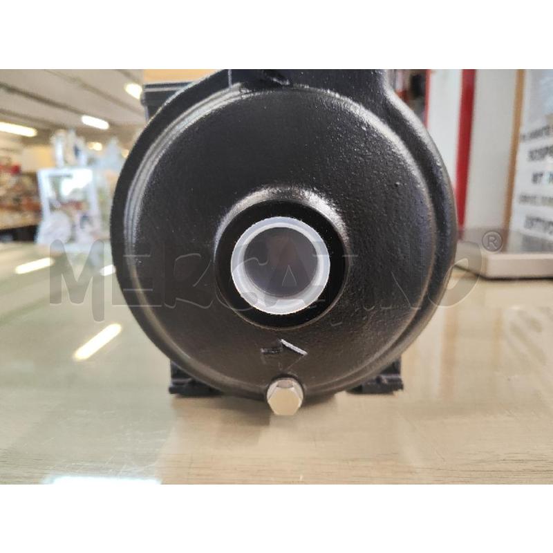 POMPA PENTAIR NOCCI CM 90/22-M NUOVA | Mercatino dell'Usato Vinci - fraz. sovigliana 3