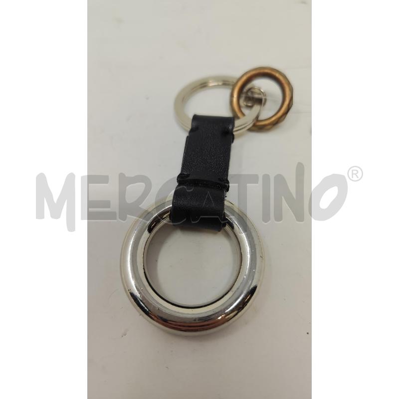 PORTA CHIAVI GATTINONI ANELLO | Mercatino dell'Usato Vinci - fraz. sovigliana 2