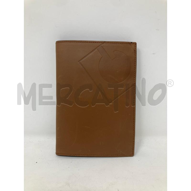 PORTA FOGLIO PELLE GHERARDINI BEIGE NUOVO | Mercatino dell'Usato Vinci - fraz. sovigliana 1