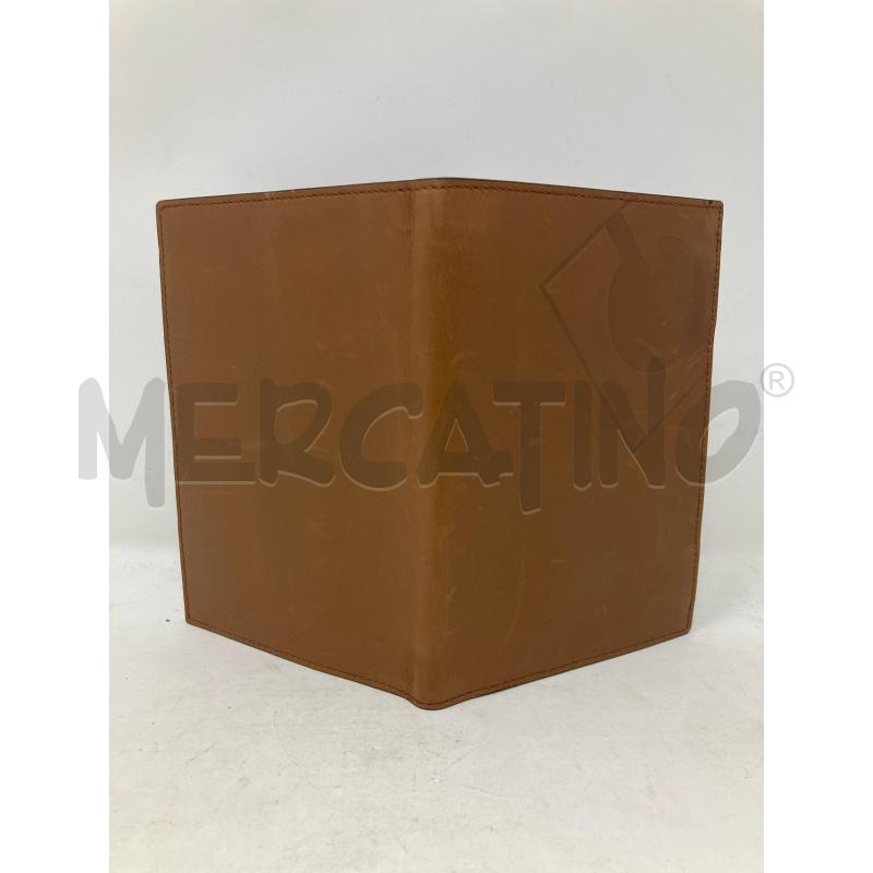 PORTA FOGLIO PELLE GHERARDINI BEIGE NUOVO | Mercatino dell'Usato Vinci - fraz. sovigliana 3