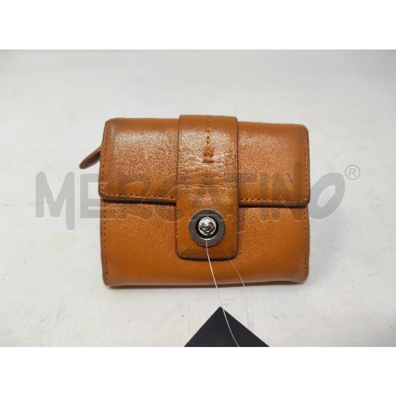 PORTA FOGLIO SAMSONITE PELLE BEIGE  | Mercatino dell'Usato Vinci - fraz. sovigliana 1
