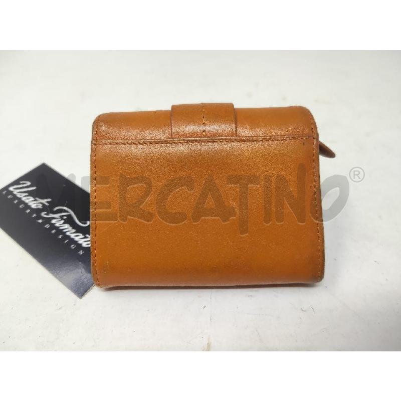 PORTA FOGLIO SAMSONITE PELLE BEIGE  | Mercatino dell'Usato Vinci - fraz. sovigliana 2