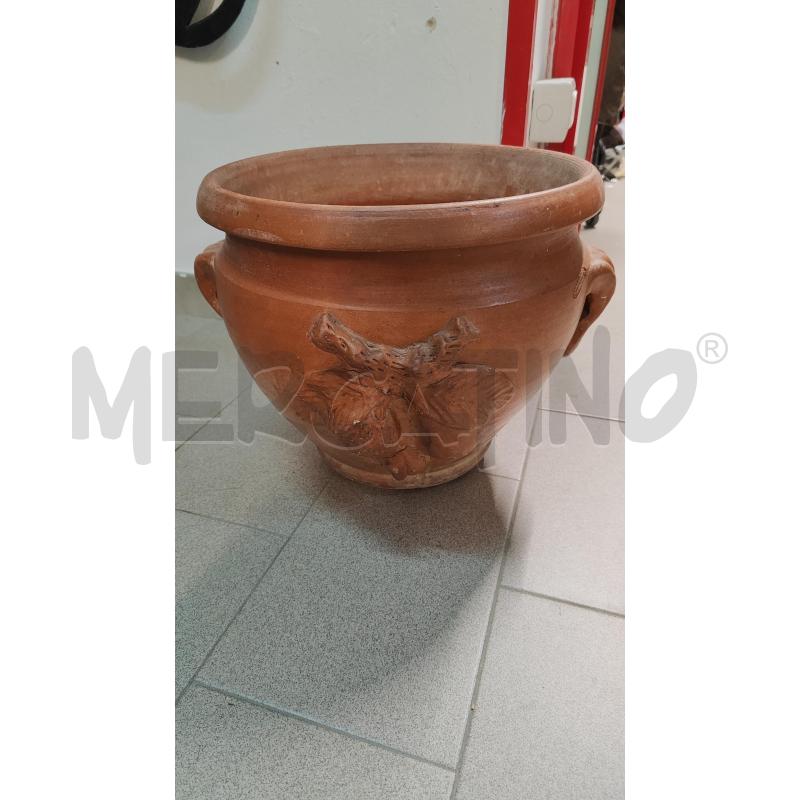  Vaso Alto 100cm: Casa E Cucina