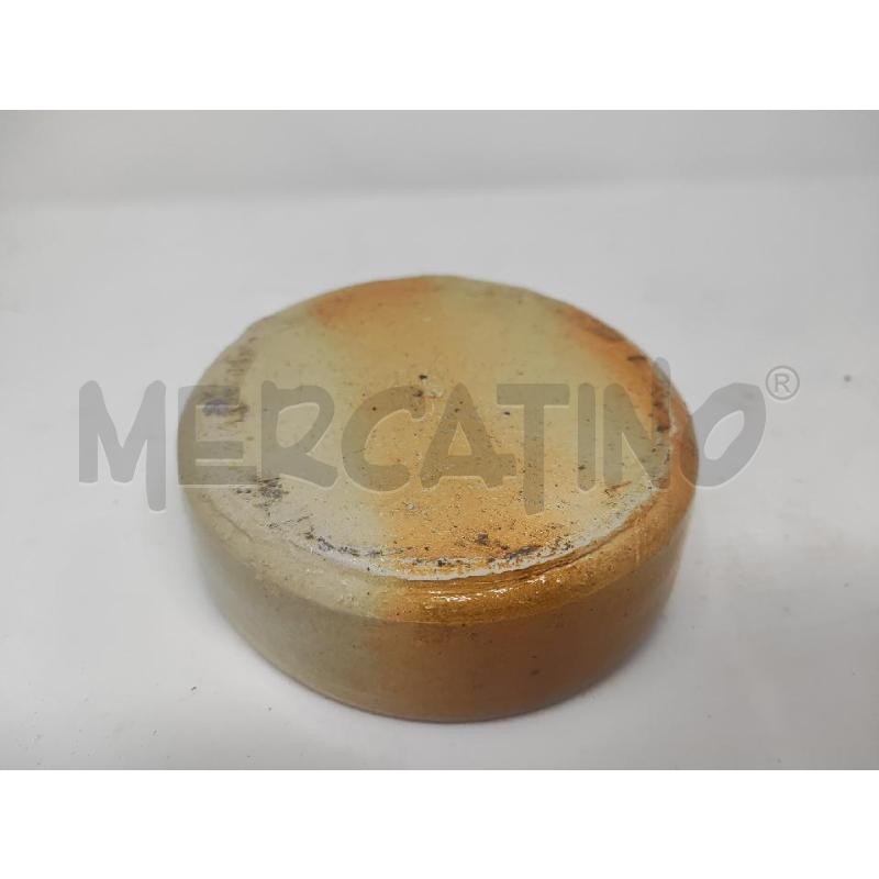 POSA CENERE BITOSSI GRES BEIGE TONDO | Mercatino dell'Usato Vinci - fraz. sovigliana 3