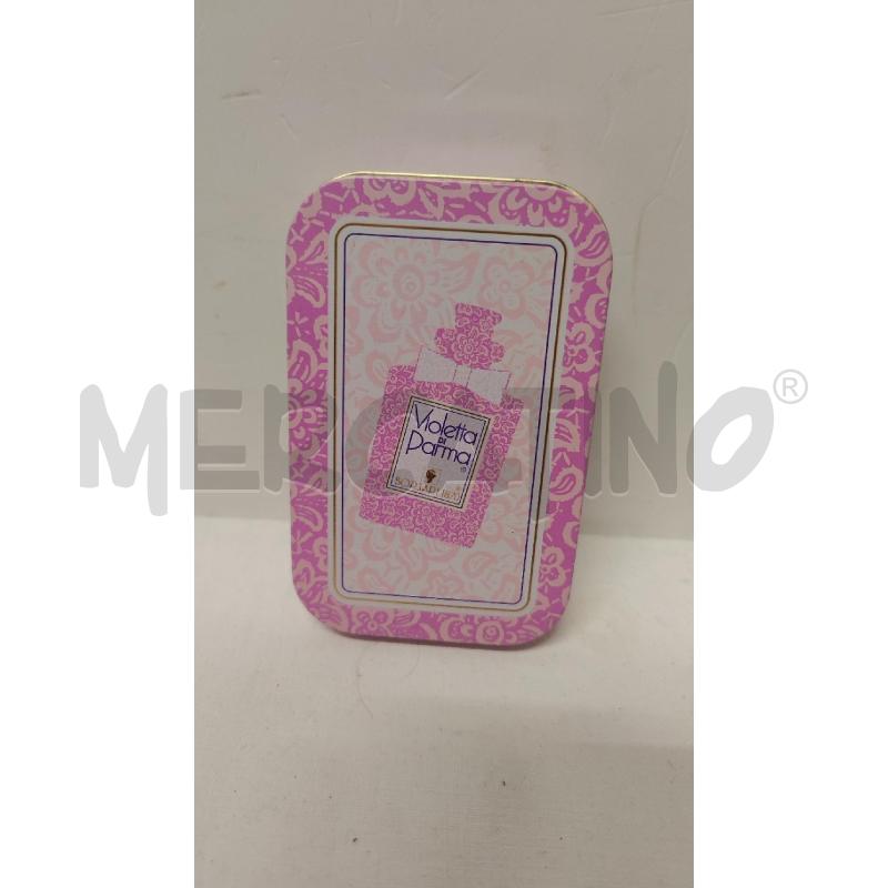 PROFUMINI MINI DA COLLEZIONE VIOLETTA CLASSICA | Mercatino dell'Usato Vinci - fraz. sovigliana 3