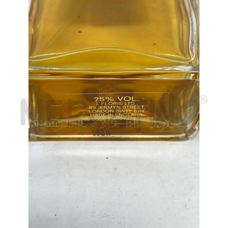 PROFUMO FLORIS LONDON 127 | Mercatino dell'Usato Vinci - fraz. sovigliana 3