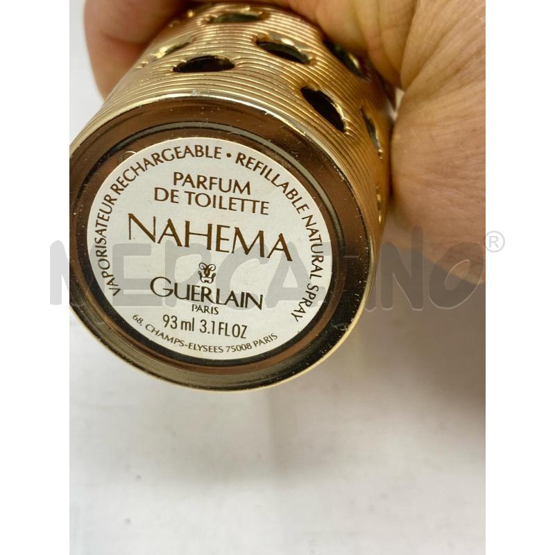 PROFUMO GUERLAIN 93ML | Mercatino dell'Usato Vinci - fraz. sovigliana 4